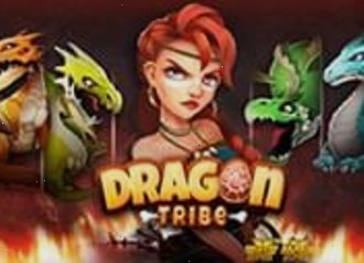 dragon-tribe слот
