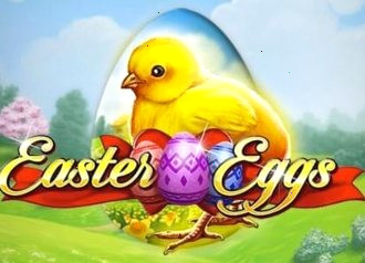 easter-eggs слот