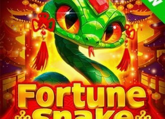 fortune-snake слот
