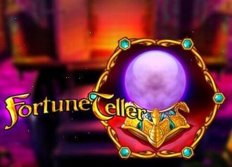 fortune-teller слот