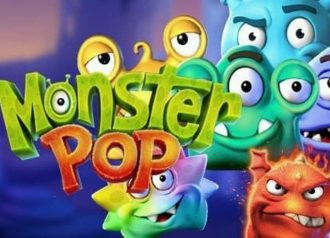 monster-pop слот