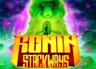 ronin-stackways слот