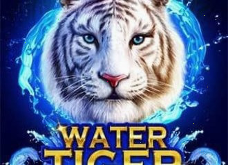 water-tiger слот